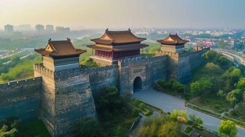 山西，我的故鄉(xiāng)，是一道歷史韻味與獨特風(fēng)味的豐富文化遺產(chǎn)和美食之地