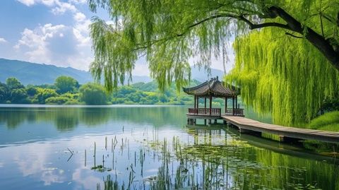 長(zhǎng)春自駕三日游行程安排：凈月潭、雕塑園必去！