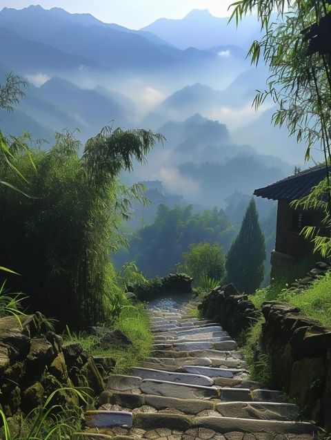 三天兩晚玩轉(zhuǎn)忻州：歷史遺跡、自然風(fēng)光與美食全攻略！
