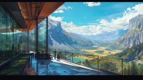 探秘馬爾康:邀你一起探索美麗風(fēng)光