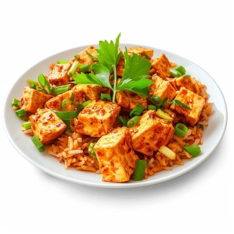 中國豆腐:傳統(tǒng)美食的悠久歷史與全球影響力