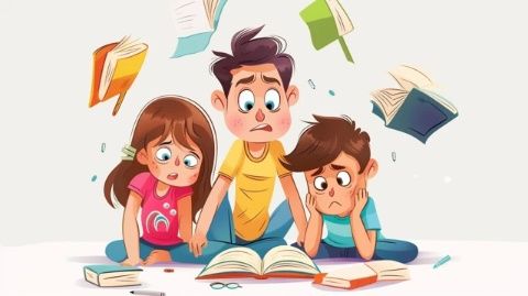 育兒必知的科學(xué)常識(shí)，讓孩子健康成長的秘密武器！