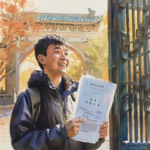 2024徐州中考作文“痕跡”：多角度立意與家國(guó)情懷融合