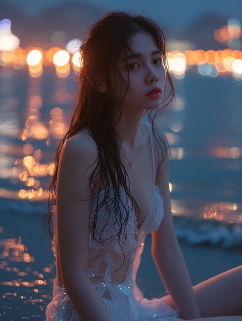 深圳豪華相親夜:男士離奇失蹤,女模特獨(dú)自承擔(dān)1.8萬賬單
