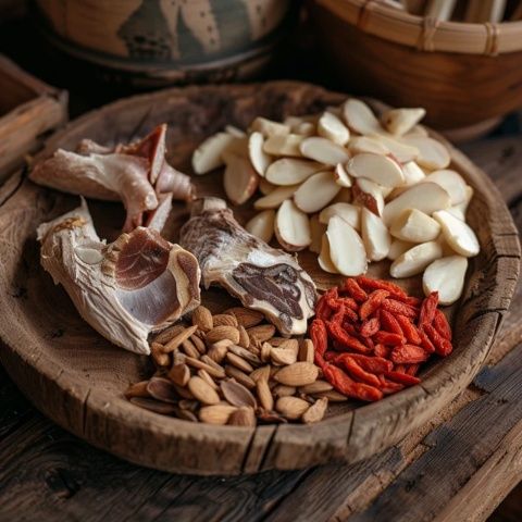 男性常吃這5種食物，腎強(qiáng)時間長！中醫(yī)劉醫(yī)生帶你了解。