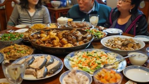 你習(xí)以為常的中國食材，外國人卻難以找到相似的味道！