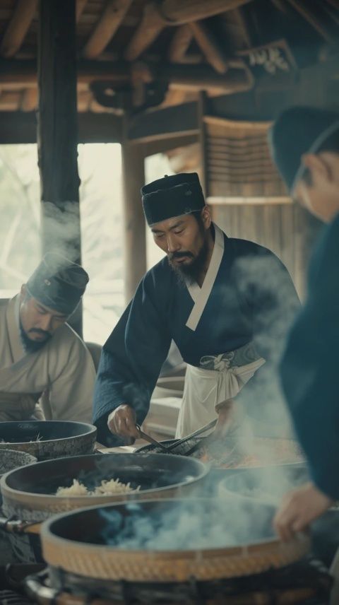 宋城穿越千年歷史之旅攻略:品味宋風(fēng)美食與文化盛宴