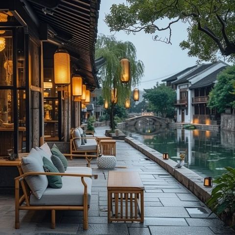 江西這25個(gè)地方被國(guó)家點(diǎn)名了！被評(píng)為“中國(guó)美食之鄉(xiāng)”！