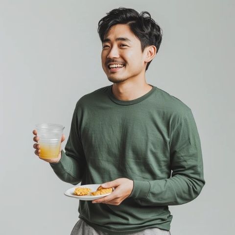 男性常吃這5種食物，腎強(qiáng)時間長！中醫(yī)劉醫(yī)生帶你了解。