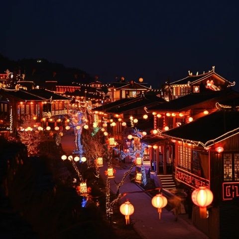 來貴州一定要留時間給赤水！2天1夜全攻略