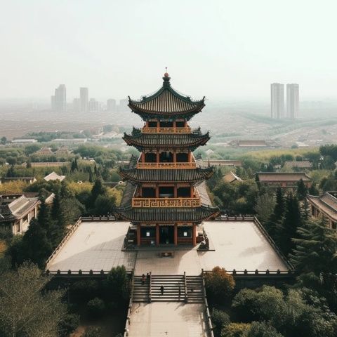 延吉：祖國(guó)邊陲的魅力之都，邀您共賞風(fēng)情