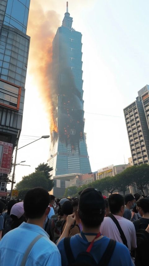 重慶巫山客運(yùn)班車突發(fā)事故:八月午后的一場意外沖擊波