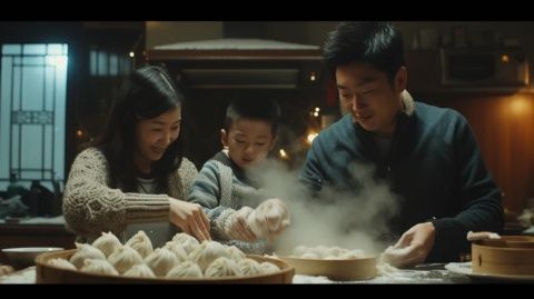 興義特色美食大揭秘：羊肉粉、雞肉湯圓不可錯(cuò)過！
