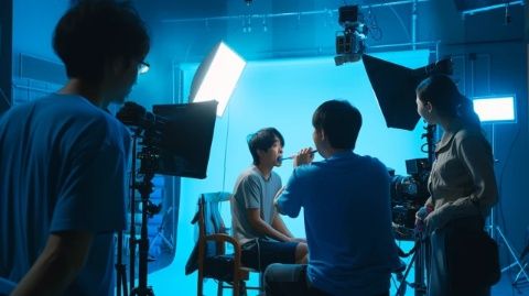 系統(tǒng)拍攝教程：從賬號定位到視頻剪輯全流程指導(dǎo)，打造專業(yè)美食短視頻