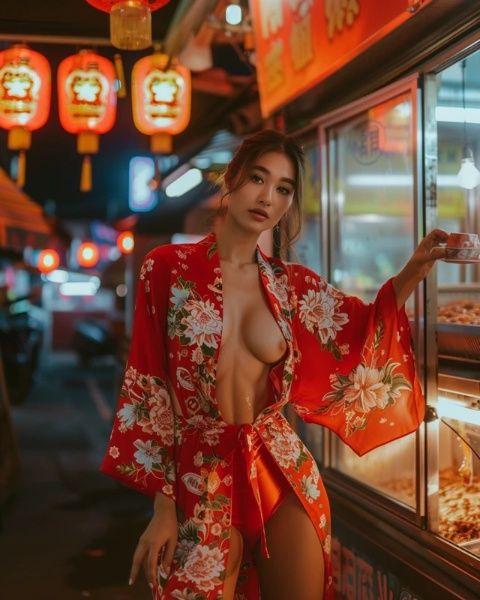 海珠時(shí)尚會(huì)客廳":珠江畔的跨界融合新嘗試