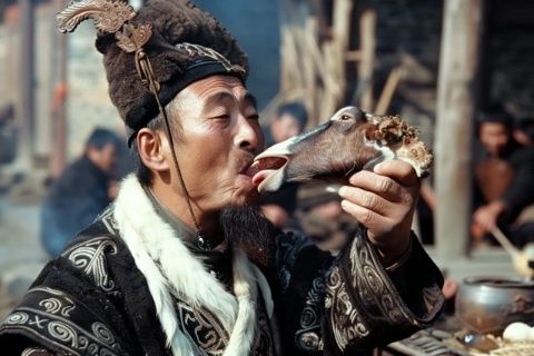 宋朝人到底有多能吃肉？羊肉是皇室獨(dú)寵，平民卻大多吃這種肉
