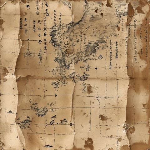 國(guó)寶畫(huà)重點(diǎn)·簡(jiǎn)牘丨看看簡(jiǎn)牘里的漢代邊塞冷知識(shí)