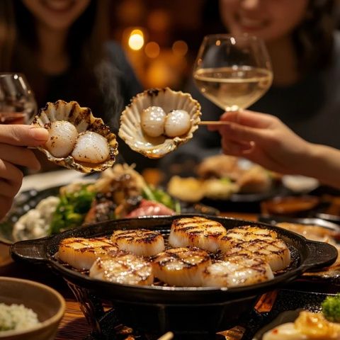 揭秘鮑魚世界：全球產(chǎn)地、種類解析與營養(yǎng)烹飪指南