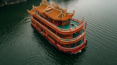 體驗(yàn)遼寧旅游的精彩之旅，分享給準(zhǔn)備去的人。