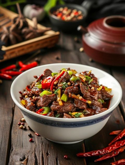 開(kāi)店20年傳家寶：萬(wàn)用肉餡配方，只需10分鐘，做出5星級(jí)美味！