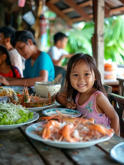 探秘廣西美食寶地：高峰檸檬鴨、陽朔啤酒魚，不容錯過的地道美味！