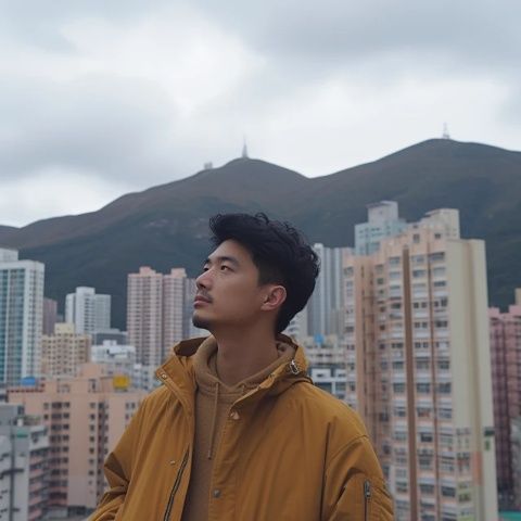 我的香港之旅從此升級，尖沙咀中環(huán)必逛！天際通流量套餐無需換卡，性價比超高，適合去香港旅行