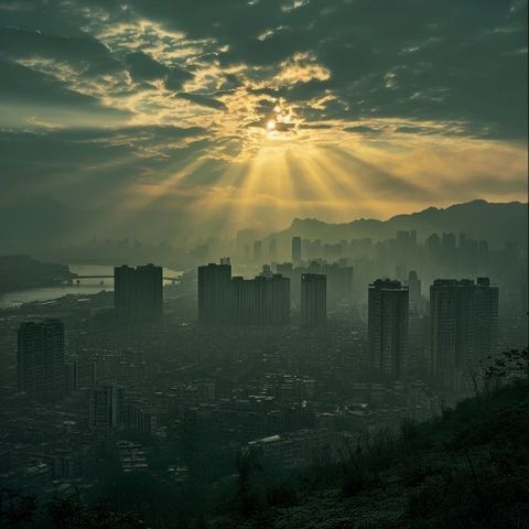 廣東人品德之外，深圳的日常生活還有什么值得稱道？