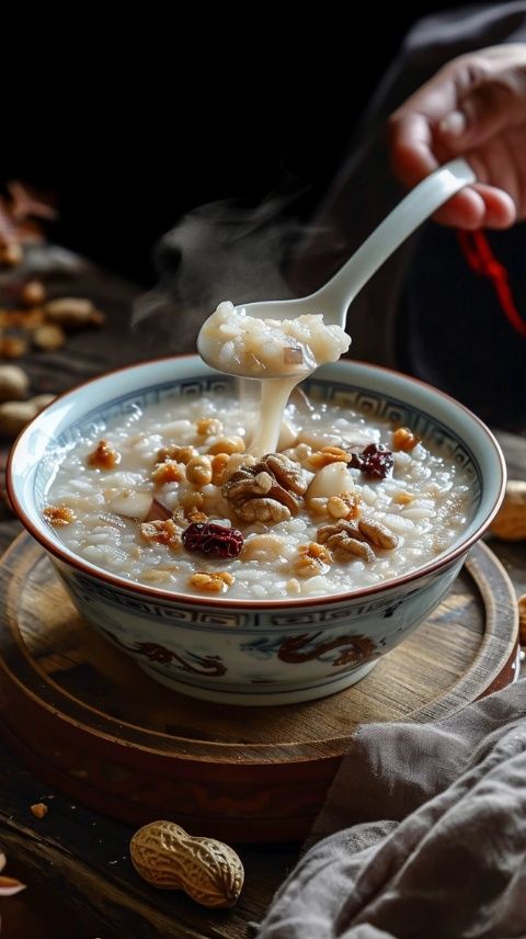 皖北美食多姿多彩：淮南土豆片、冰酒釀，不容錯過！
