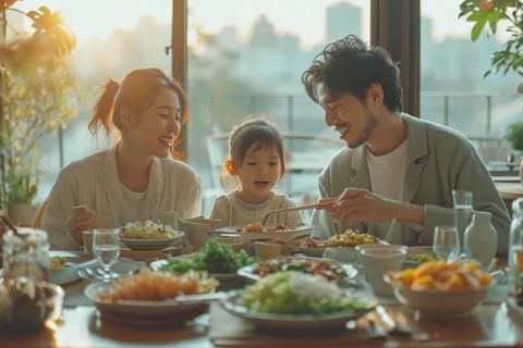 味蕾的奇妙冒險(xiǎn):每一口美食都是生活的故事