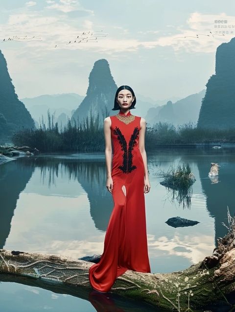 海珠時(shí)尚會(huì)客廳":珠江畔的跨界融合新嘗試