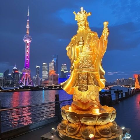 長(zhǎng)春自駕三日游行程安排：凈月潭、雕塑園必去！