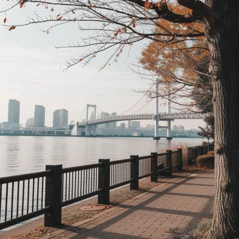 斷橋與紀(jì)念館，是來丹東游客的必游之地