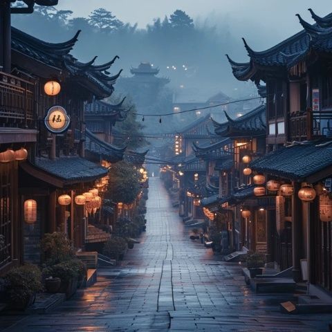 四川旅游超詳細(xì)的路線攻略趕緊來抄作業(yè)