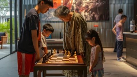 回憶白石洲:深漂租房歲月里的溫馨與夢(mèng)想