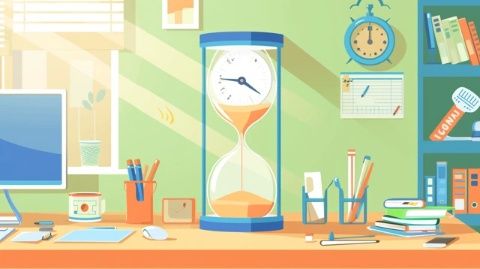 英語時間的精準表達:8種常見方式助你成為表達高手
