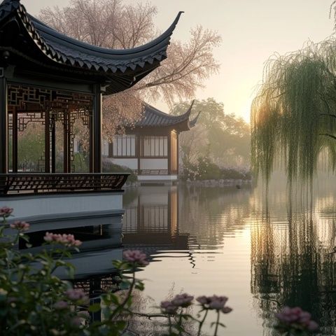 蘇州團建寶典：一文詳解最佳去處攻略大揭秘！