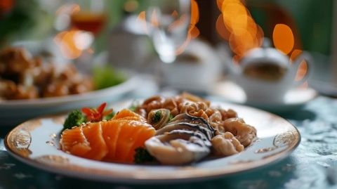 北京王府井美食推薦(附詳細(xì)地址)