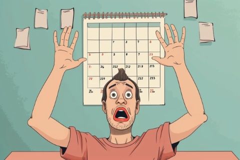 英語時間的精準表達:8種常見方式助你成為表達高手