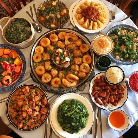 京城十二令活動(dòng)月月不同邀您玩轉(zhuǎn)夏日美食盛宴！