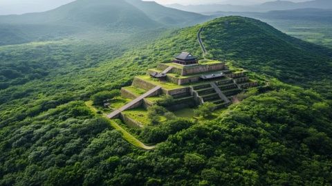 泰安是一座歷史文化名城，有五岳之首天下第一山等美稱