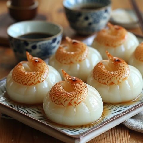 復(fù)刻知否同款古法軟酪，宋朝宮廷甜品在家做！