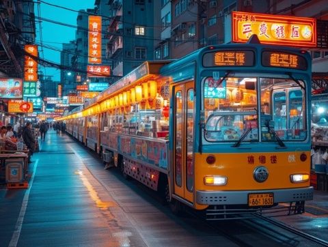 東京3天2晚深度游攻略:必去景點(diǎn)美食交通全涵蓋