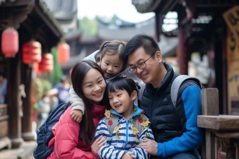 探索龍巖:一場心靈與自然的完美邂逅之旅