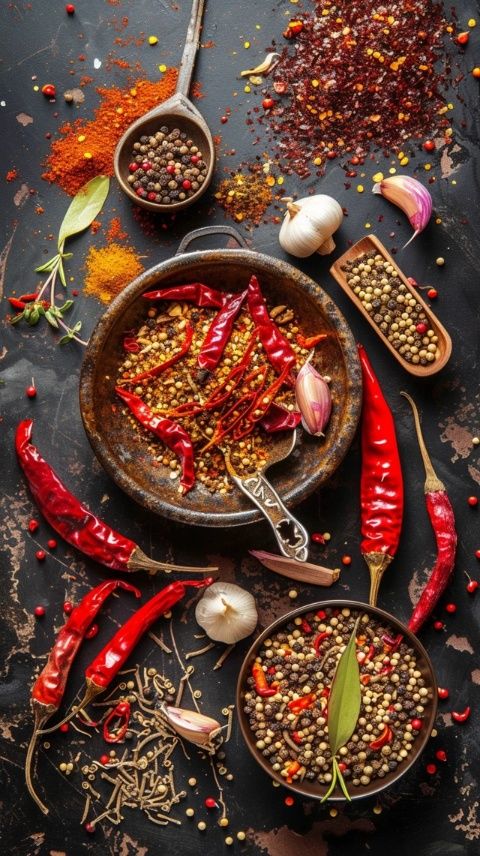 重慶美食以其獨(dú)特的麻辣口感和豐富的食材種類而聞名于世，以下是一些重慶的特色美食