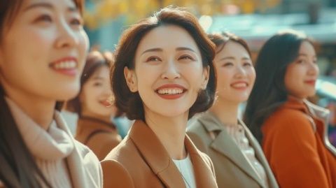 沈陽大學(xué)女教授獨(dú)特生活與教學(xué)理念:啟發(fā)內(nèi)心的世界觀和幸福觀