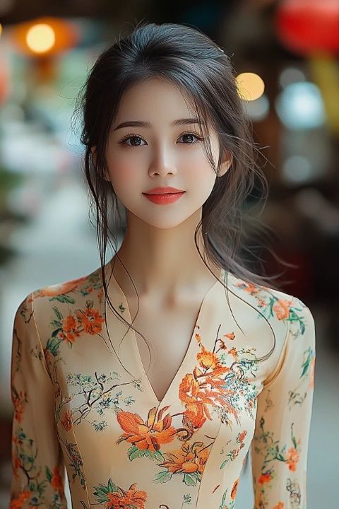 寧德美女如云之謎：氣候、文化融合與生活方式的完美邂逅