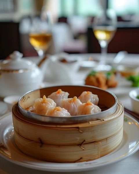 上海外灘這幾家本地人都推薦的本幫菜館你去過(guò)嗎？