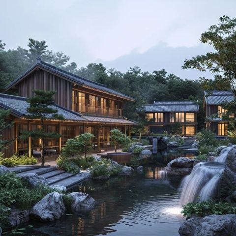 雅高集團(tuán)在華推出高端酒店品牌珤珀，入駐浙江溫州半屏島，打造奢華度假新體驗(yàn)
