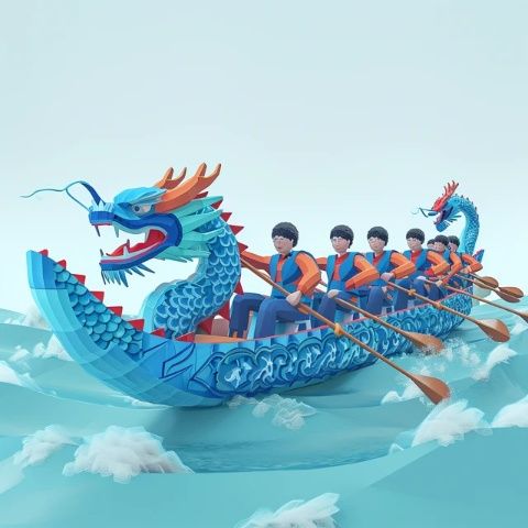 端午節(jié)除了吃粽子還能吃什么？盤點各地特色美食