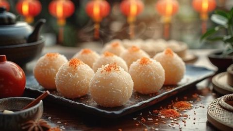 福州十大特色美食大全：口感獨特、營養(yǎng)豐富的福州小吃指南